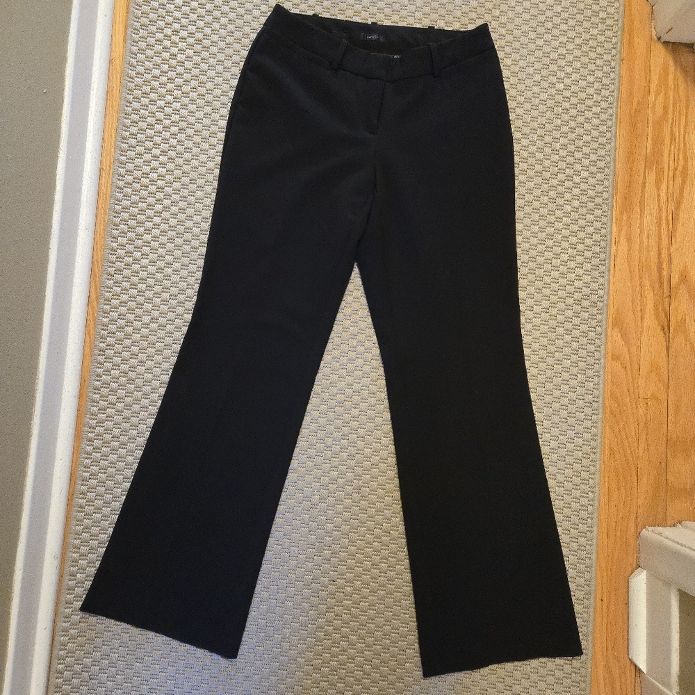 Worthington Curvy Fit Dress Pants - 2 Petite